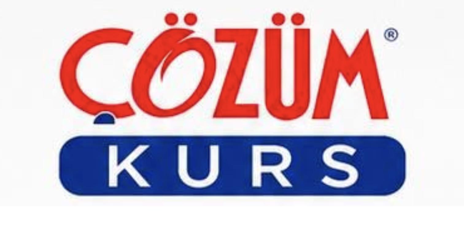 Çözüm Kurs Logo